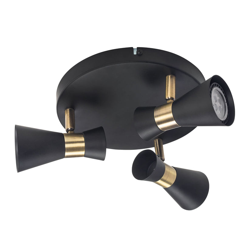 Ceiling fixture