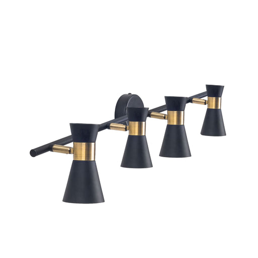 Ceiling fixture