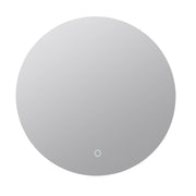 MIRROR LIZZ ROUND LED 21W 4000K ON-OFF 2610