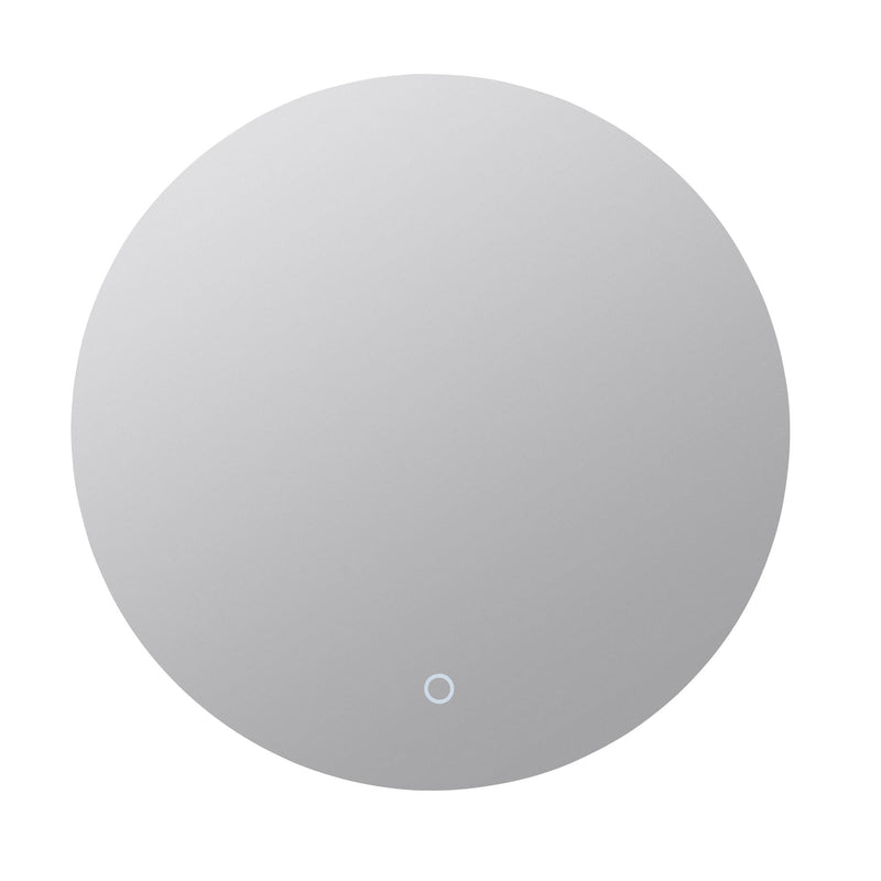 MIRROR LIZZ ROUND LED 21W 4000K ON-OFF 2610