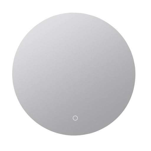 MIRROR LIZZ ROUND LED 21W 4000K ON-OFF 2610