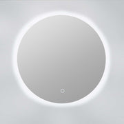 MIRROR LIZZ ROUND LED 21W 4000K ON-OFF 2610