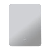 MIRROR LIZZ RECTANGULAR LED 21W 4000K ON-OFF 2610