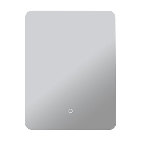 MIRROR LIZZ RECTANGULAR LED 21W 4000K ON-OFF 2610