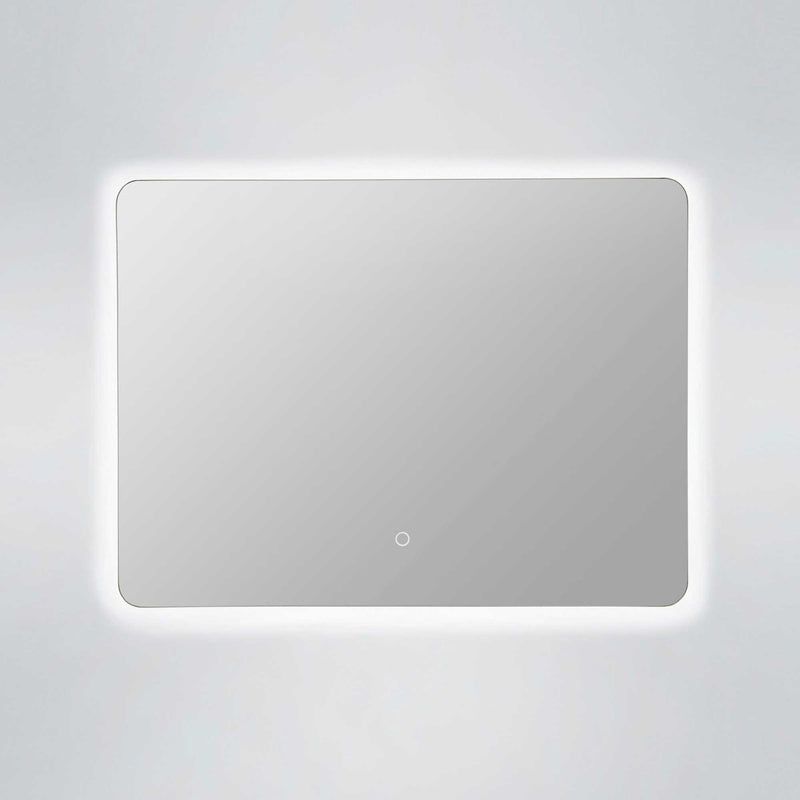 DE-0178-ESP, MIRROR LIZZ RECTANGULAR LED 29W 4000K ON-OFF 3604