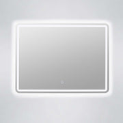 MIRROR ZICO LED 29W 4000K ON-OFF 3604