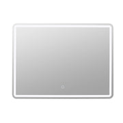 MIRROR ZICO LED 29W 4000K ON-OFF 3604