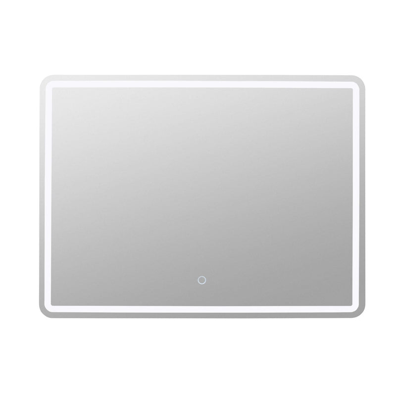 MIRROR ZICO LED 29W 4000K ON-OFF 3604