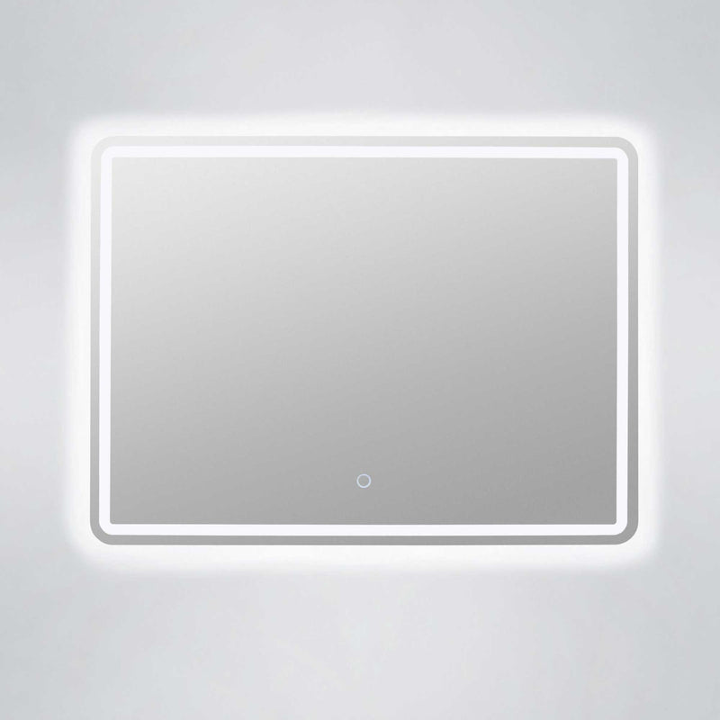 DE-0218-ESP, MIRROR ZICO LED 29W 4000K ON-OFF 3604