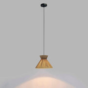 PENDANT DAMA E27 15W BLACK