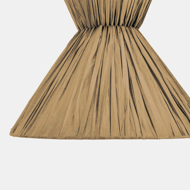 PENDANT DAMA E27 15W BLACK