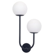 Wall fixture