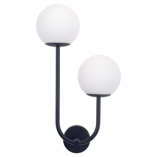 Wall fixture