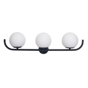 Wall fixture