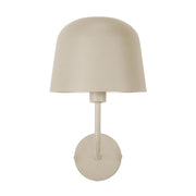 WALL FIXTURE FRES E14 9W BEIGE