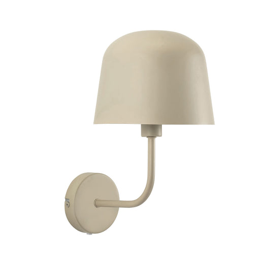 WALL FIXTURE FRES E14 9W BEIGE