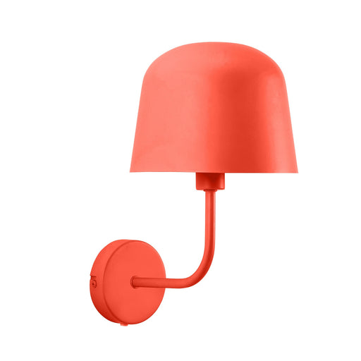 Wall fixture