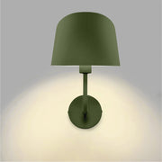 WALL FIXTURE FRES E14 9W GREEN