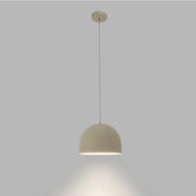 PENDANT FRES E27 15W BEIGE