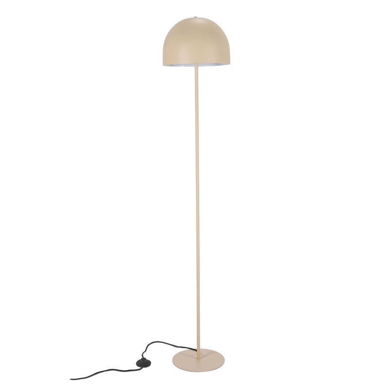 FLOOR LAMP FRES E27 15W BEIGE