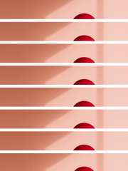 FLOOR LAMP FRES E27 15W