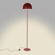 FLOOR LAMP FRES E27 15W