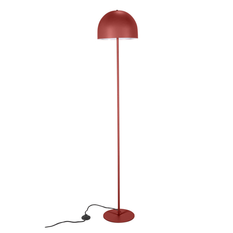 FLOOR LAMP FRES E27 15W