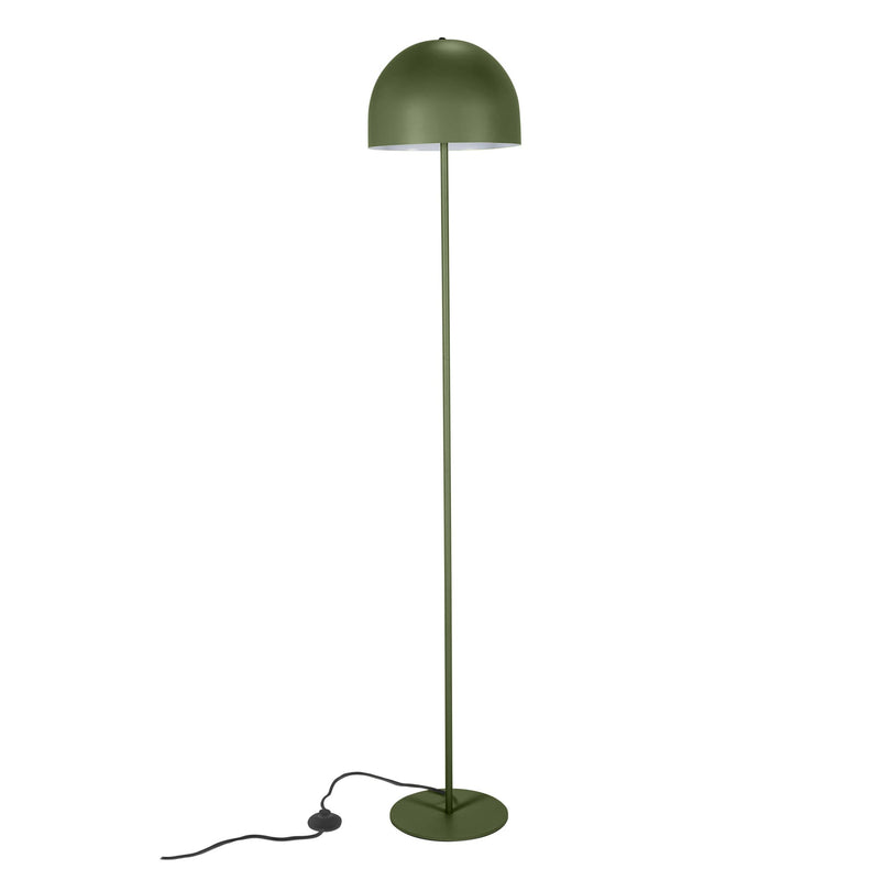 FLOOR LAMP FRES E27 15W GREEN