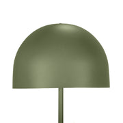 FLOOR LAMP FRES E27 15W GREEN