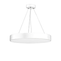 CEILING FIXTURE STAC Ø400MM LED 22W SW 2700-3200-4000K ON-OFF WHITE 1514LM