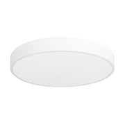 CEILING FIXTURE STAC Ø600MM LED 37.2W SW 2700-3200-4000K ON-OFF WHITE 3248LM