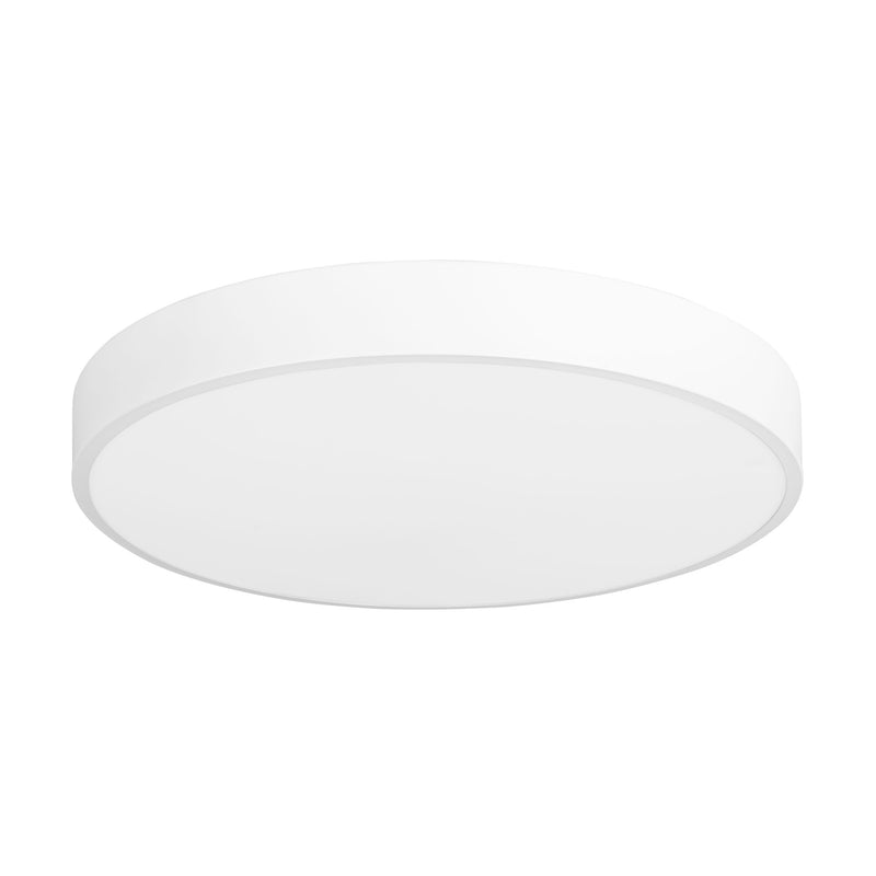 CEILING FIXTURE STAC Ø600MM LED 37.2W SW 2700-3200-4000K ON-OFF WHITE 3248LM