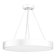 CEILING FIXTURE STAC Ø600MM LED 37.2W SW 2700-3200-4000K ON-OFF WHITE 3248LM