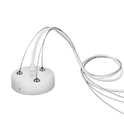ACCESSORY STACK PENDANT KIT WHITE