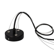 ACCESSORY STACK PENDANT KIT BLACK