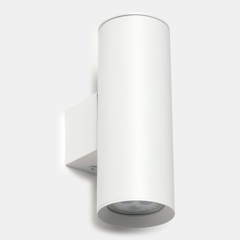 WALL FIXTURE DUPLO GU10 16W WHITE