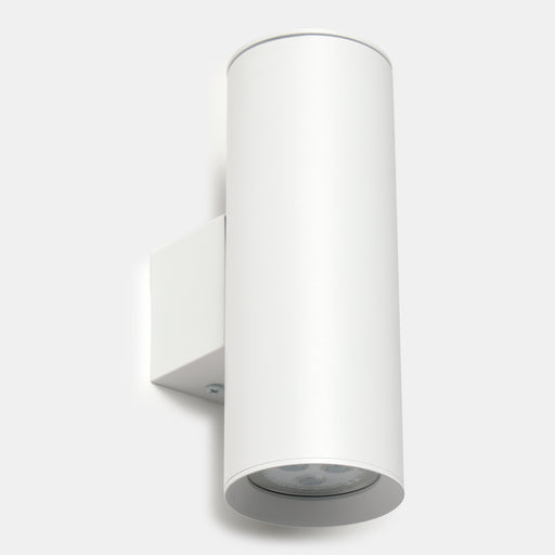 WALL FIXTURE DUPLO GU10 16W WHITE