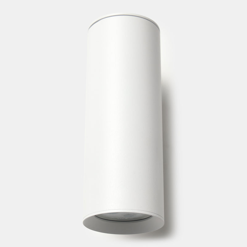 WALL FIXTURE DUPLO GU10 16W WHITE