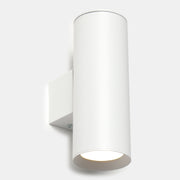 WALL FIXTURE DUPLO GU10 16W WHITE