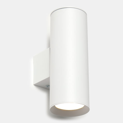 WALL FIXTURE DUPLO GU10 16W WHITE