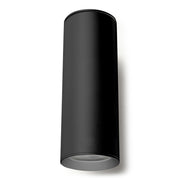 WALL FIXTURE DUPLO GU10 16W BLACK