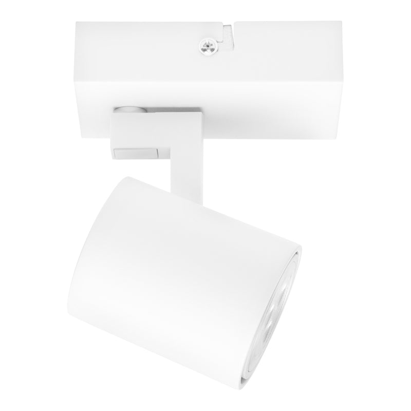 Kaplan 1 Body Spotlights series | 8.0W | White | DE-0291-BLA