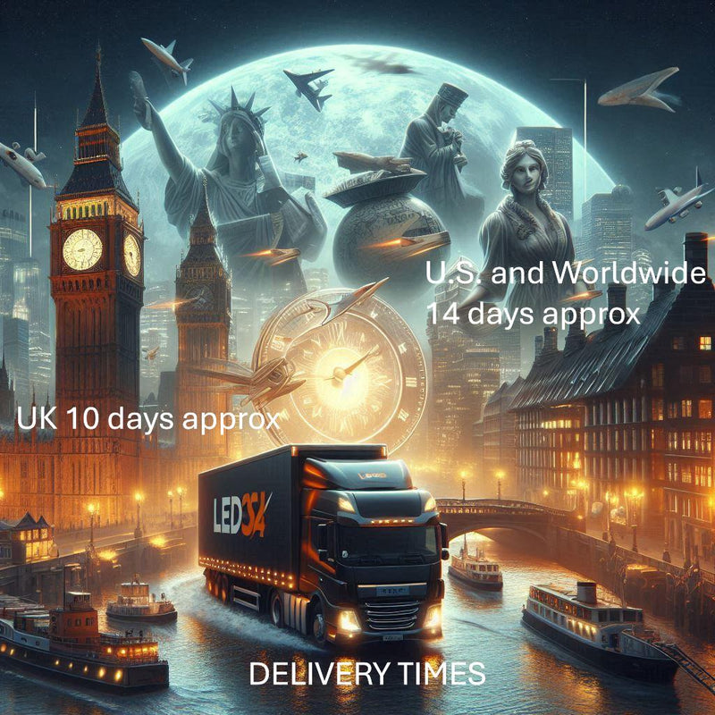 SPOTLIGHT IP66 MAX BIG SPIKE LED 17.3 LED NEUTRAL-WHITE 4000K WHITE 2191LM AT17-18X9M3BB14