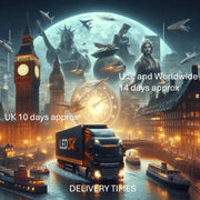 BOLLARD IP54 VETA 500MM E27 15W BLACK