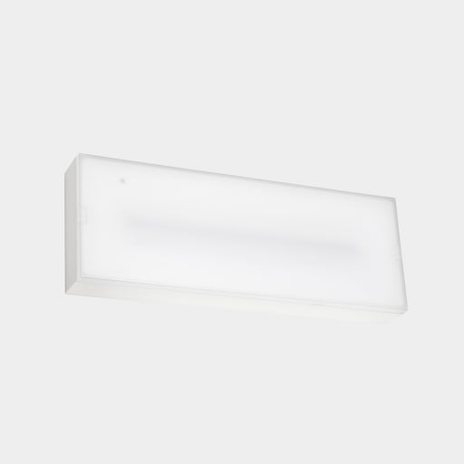 Wall fixture
