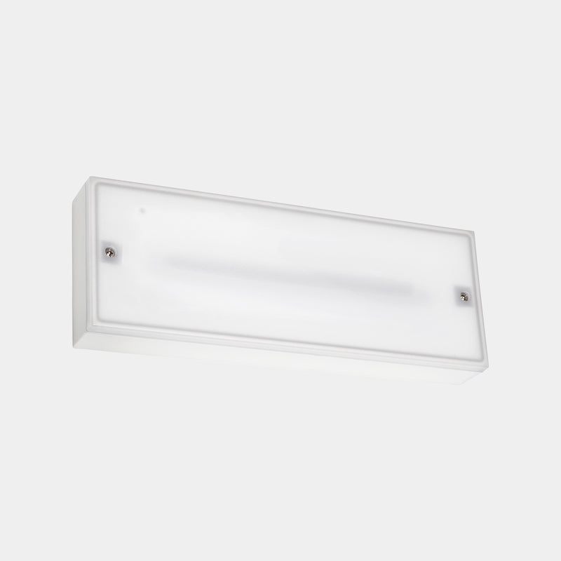 Wall fixture