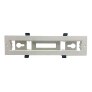 Recessed Kit Accessory | White | EM11-0001