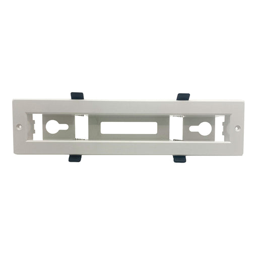 Recessed Kit Accessory | White | EM11-0001
