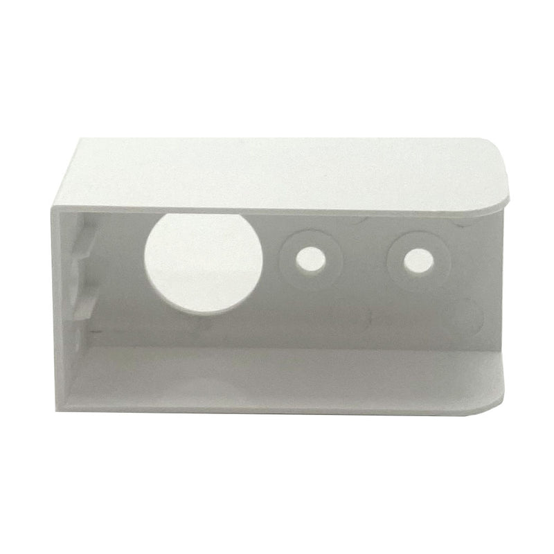 Lateral Kit Installation Accessory | White | EM11-0002