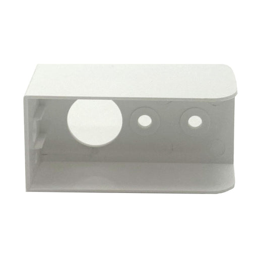Lateral Kit Installation Accessory | White | EM11-0002
